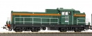 PIKO 57034 Zestaw startowy Lokomotywa SP42-107 PKP wagony 120A Ep.V