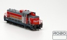 ROBO 010003 Lokomotywa spalinowa SU42-509 Polregio Ep.VI skala TT