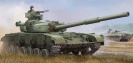 TRUMPETER 01578  Soviet T-64 Mod 1972