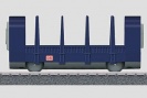 Marklin 44104 Wagon towarowy platforma - sprzęg magnetyczny