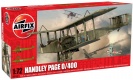 Airfix A06007 HANDLEY PAGE 0/400