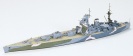 Tamiya 77504  NELSON  British Battleship