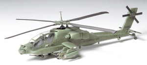 Tamiya 60707 HUGHES AH-64  APACHE