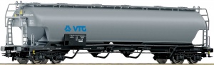 ROCO 66269 Wagon  Cysterna Silosowy VTG