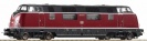 PIKO 59702 Lok. Diesel BR 220.0 DB Ep.IV