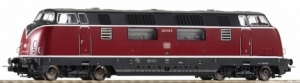 PIKO 59702 Lok. Diesel BR 220.0 DB Ep.IV