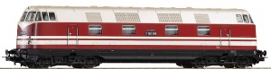 PIKO 59563 Lok. Diesel BR V 180.0 DR Ep.III  4-osie.